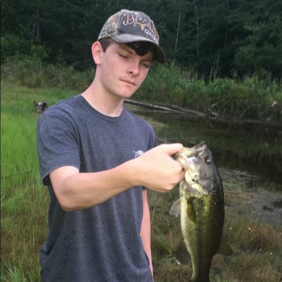 Meet your Posher, Rustin - Picture 1 of 1